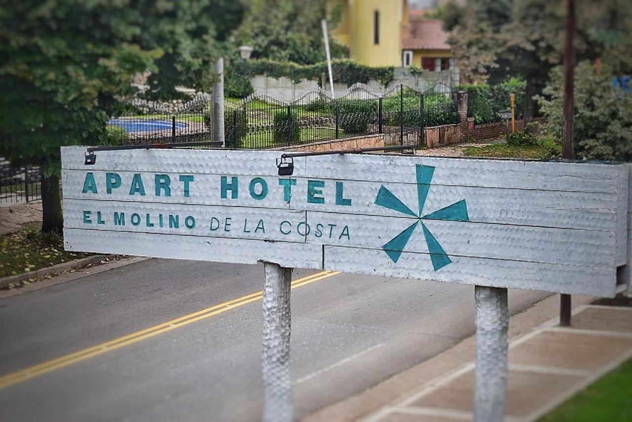 Apartahotel El Molino De La Costa *