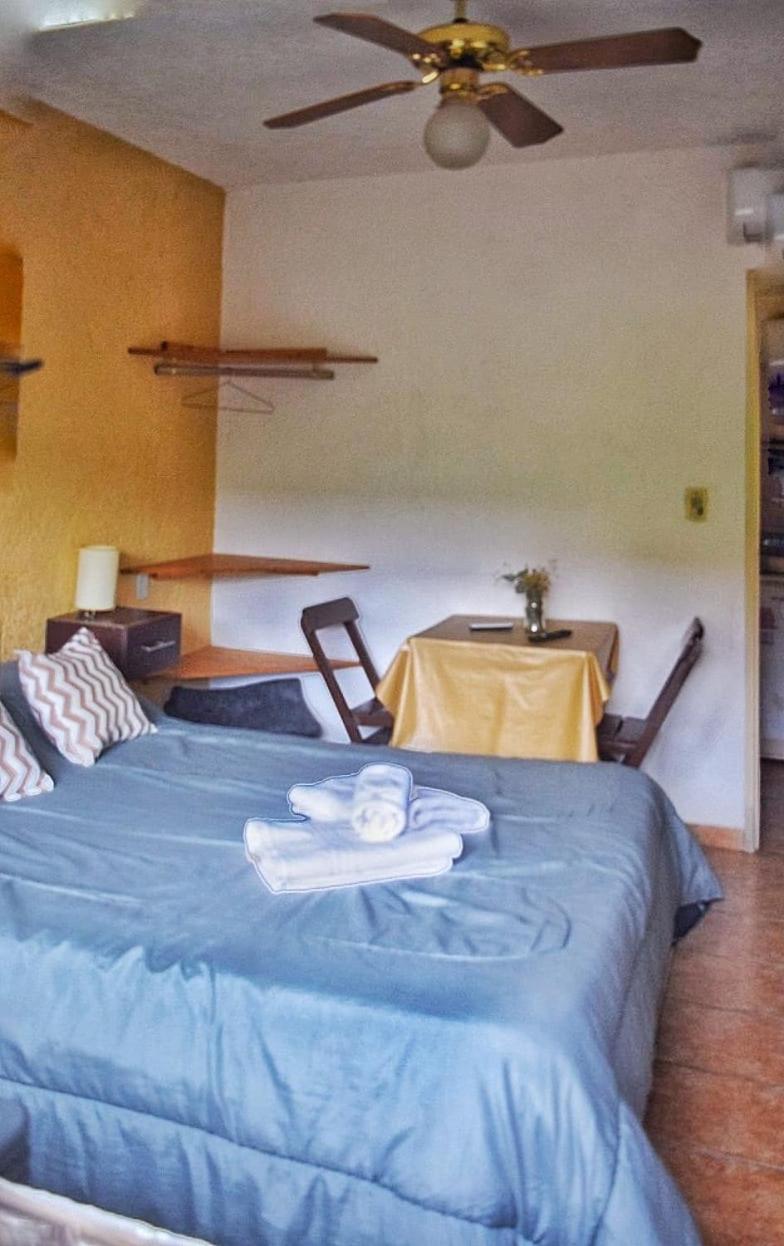 El Molino De La Costa Apartahotel *