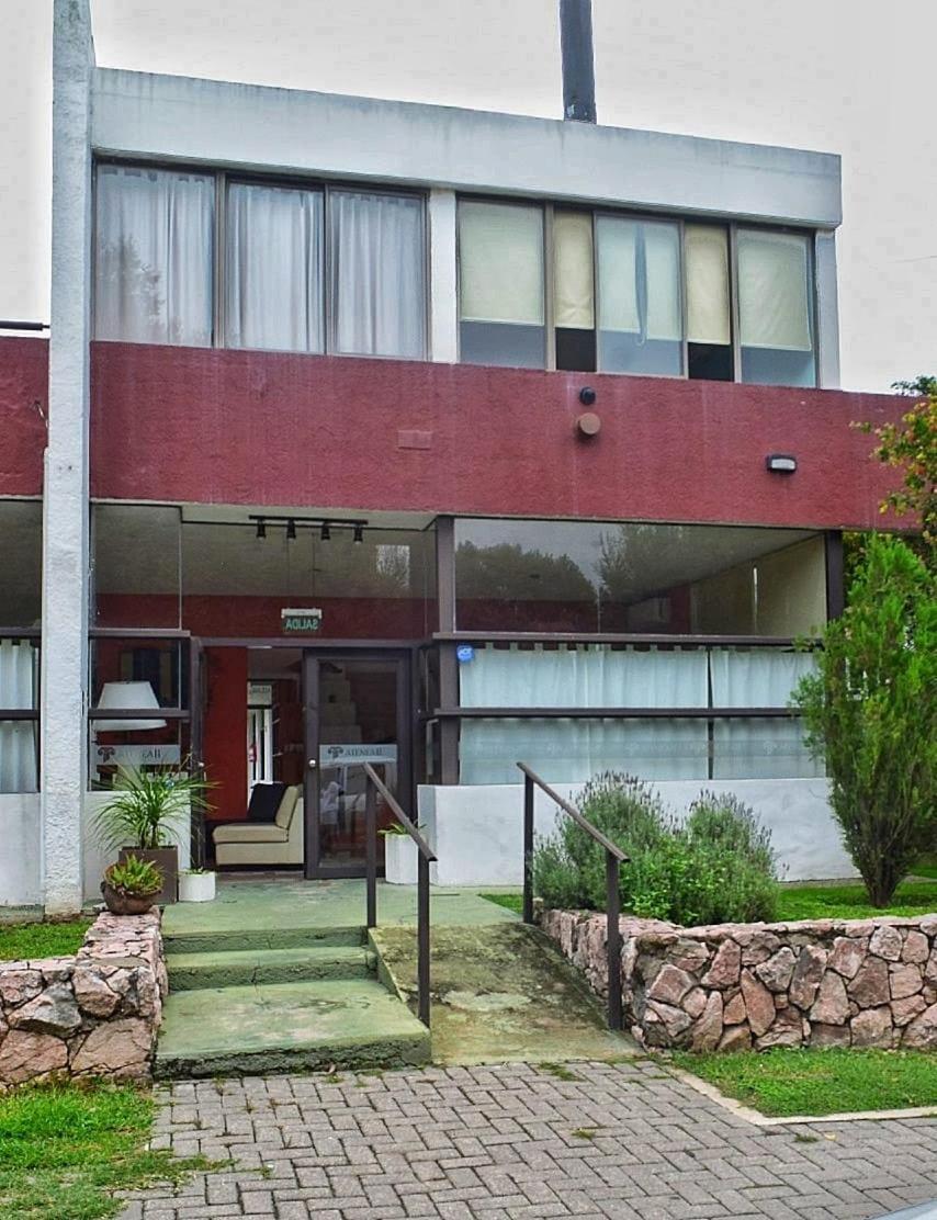 Apartahotel El Molino De La Costa Villa Carlos Paz
