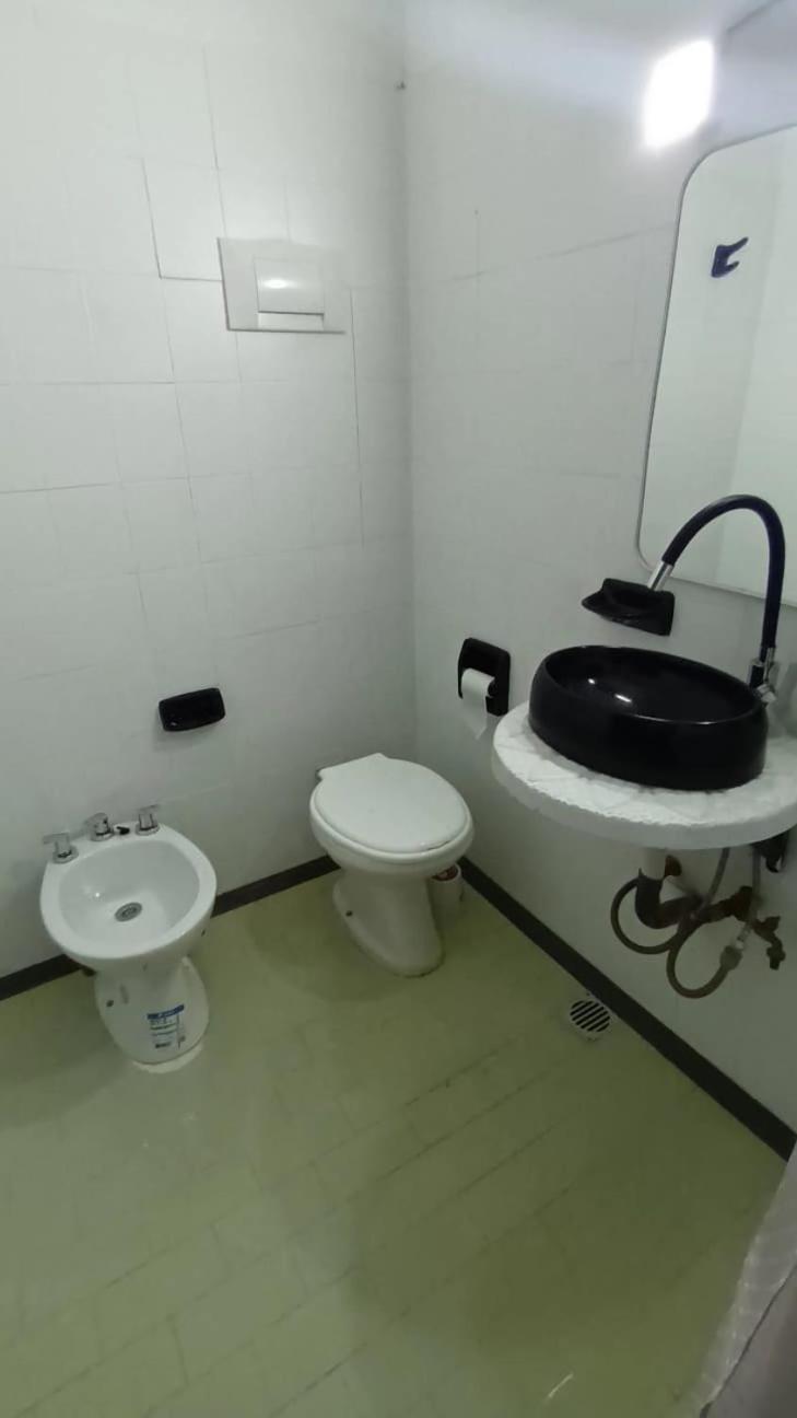 Apartamento Departamento Luna