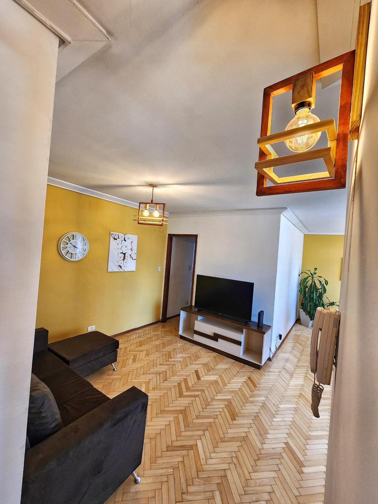 Fantastico Departamento En El Centro De Carlos Paz Apartamento *