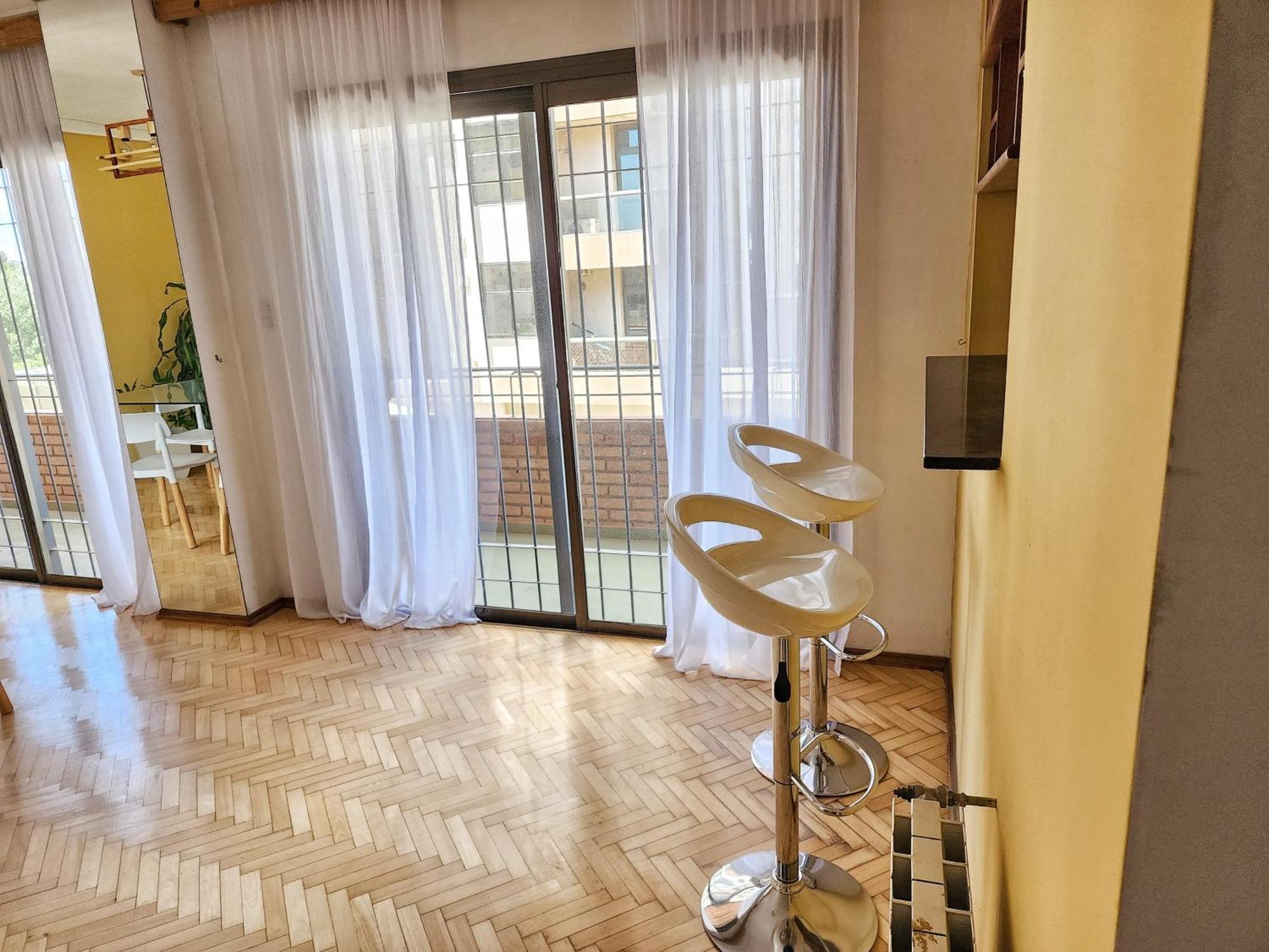 Apartamento Fantastico Departamento En El Centro De Carlos Paz *