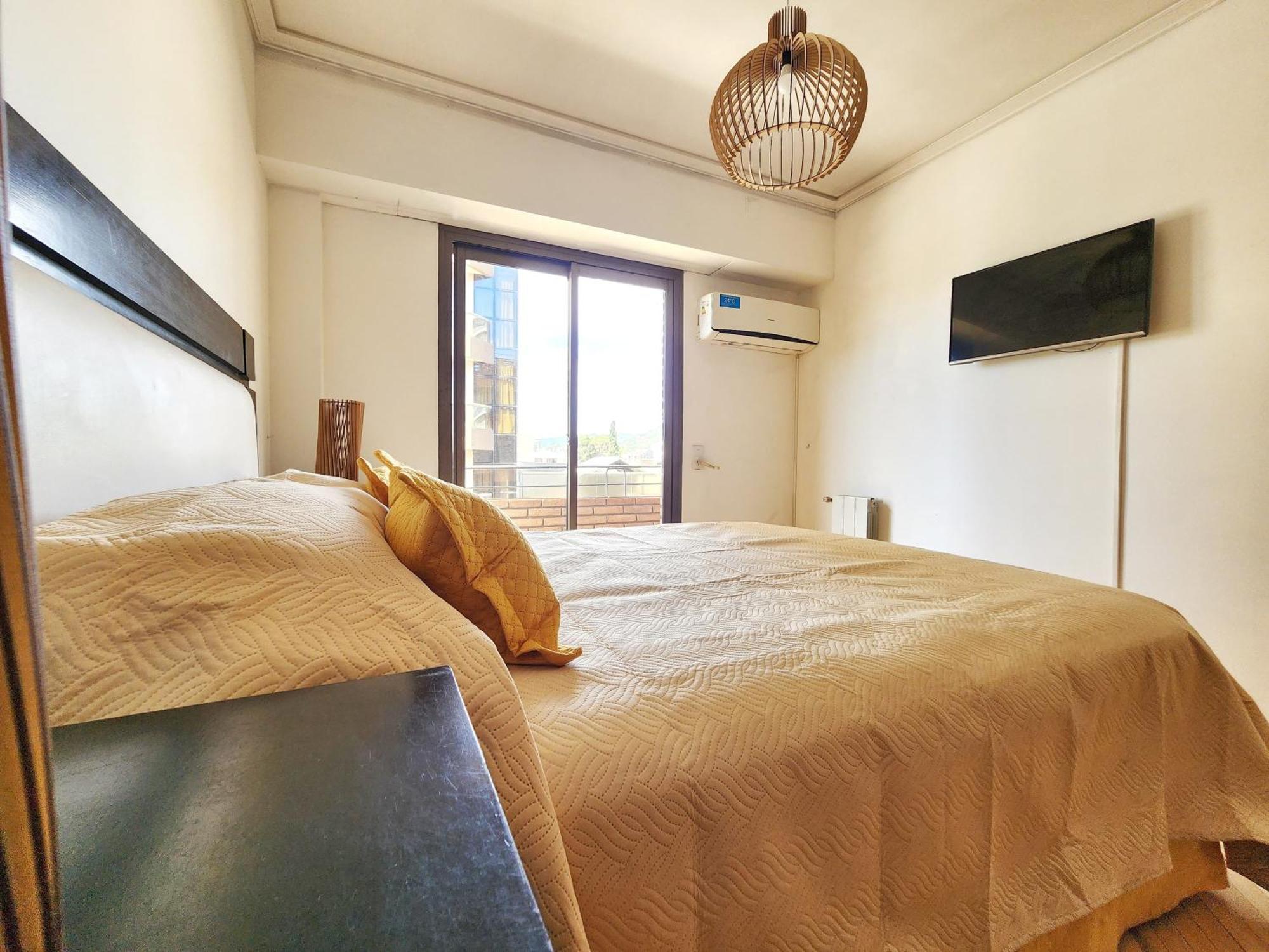 Apartamento Fantastico Departamento En El Centro De Carlos Paz