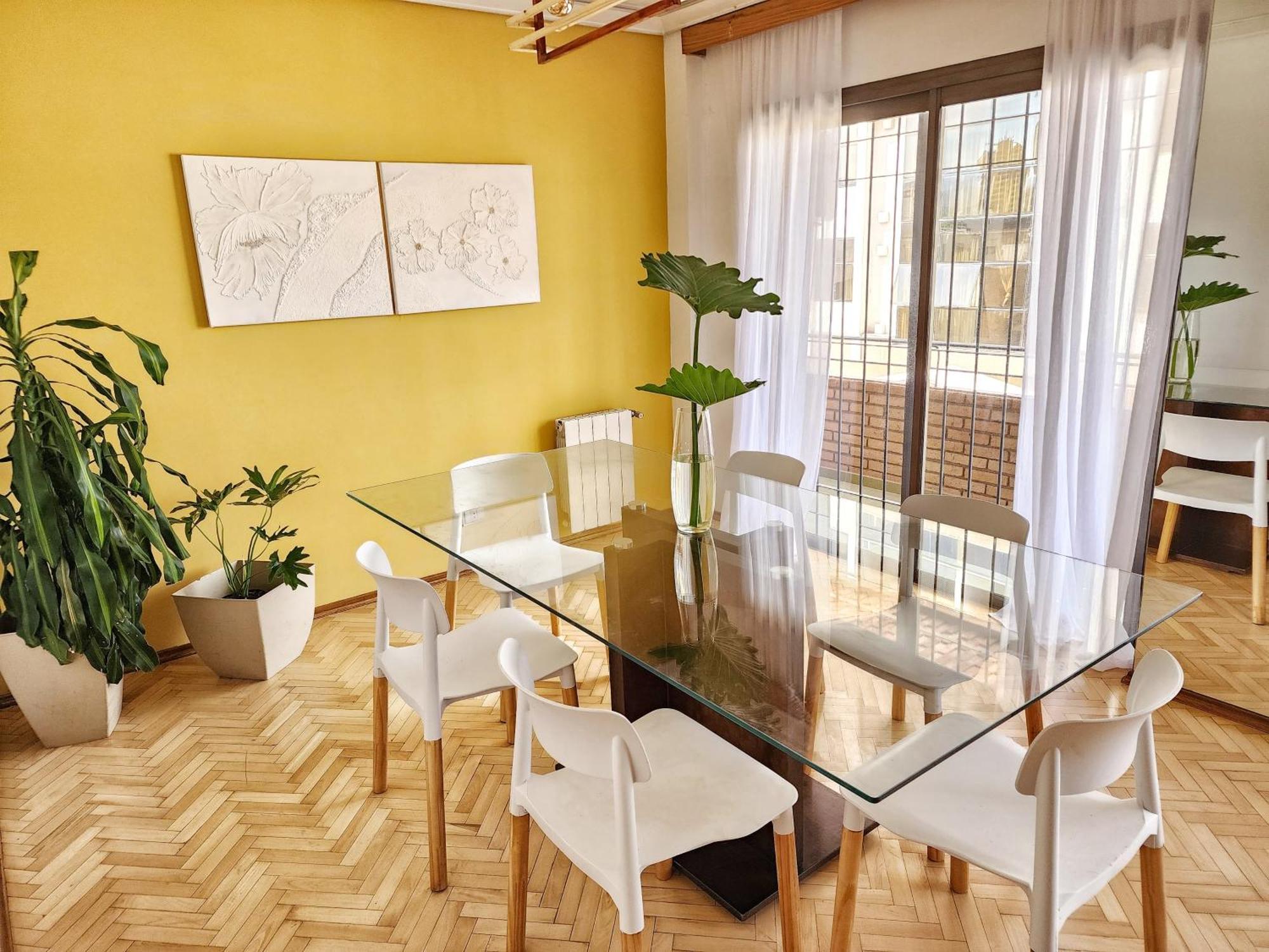 Fantastico Departamento En El Centro De Carlos Paz Apartamento *