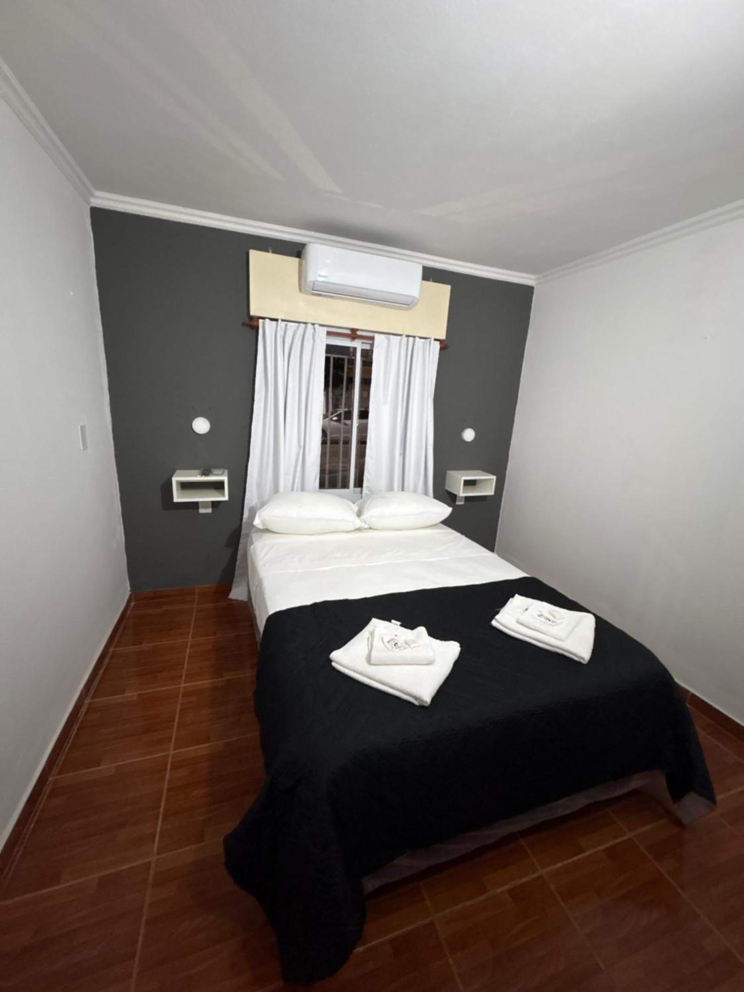 Inn Nuevo Dana *