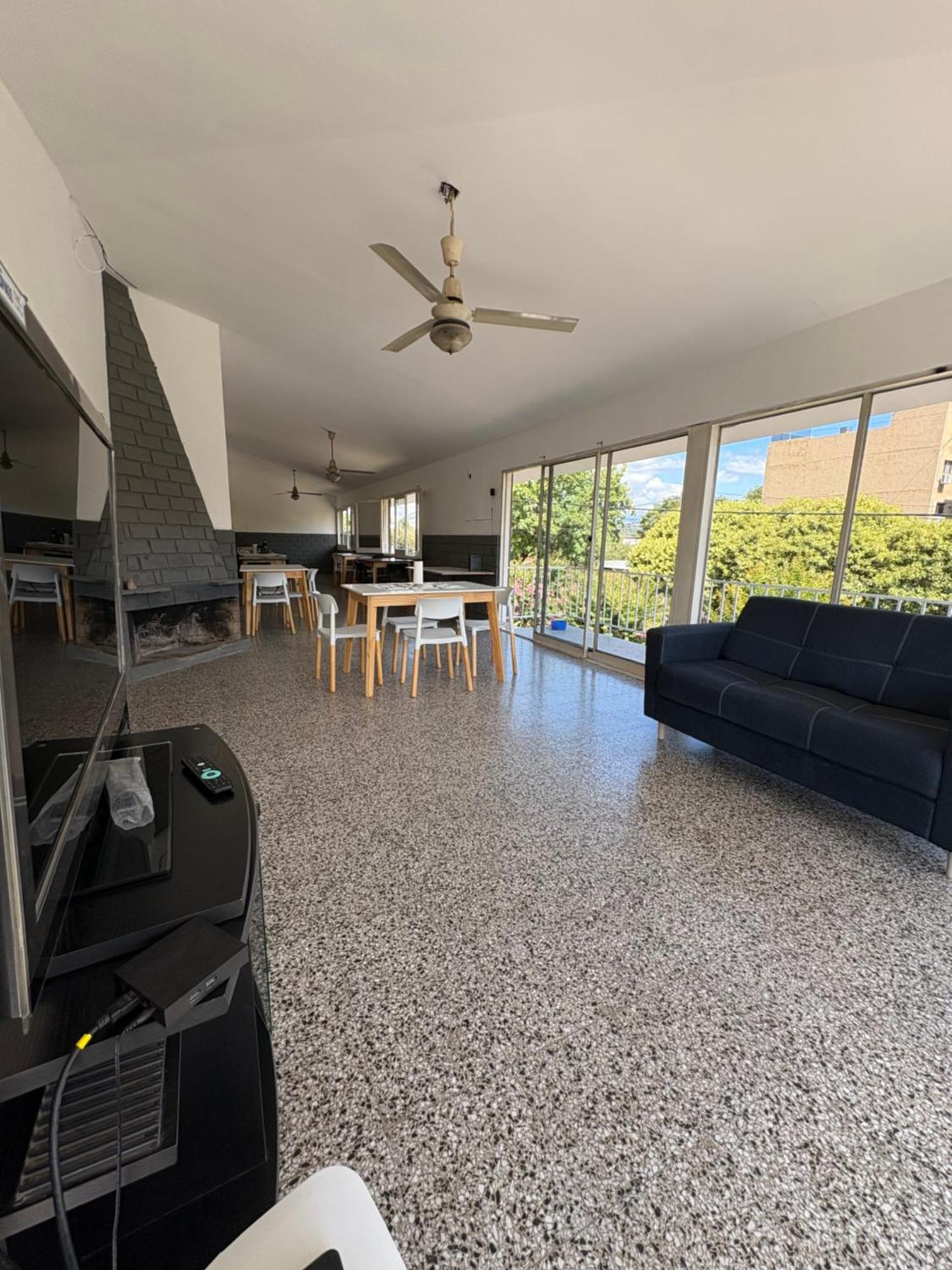 Nuevo Dana Inn Villa Carlos Paz