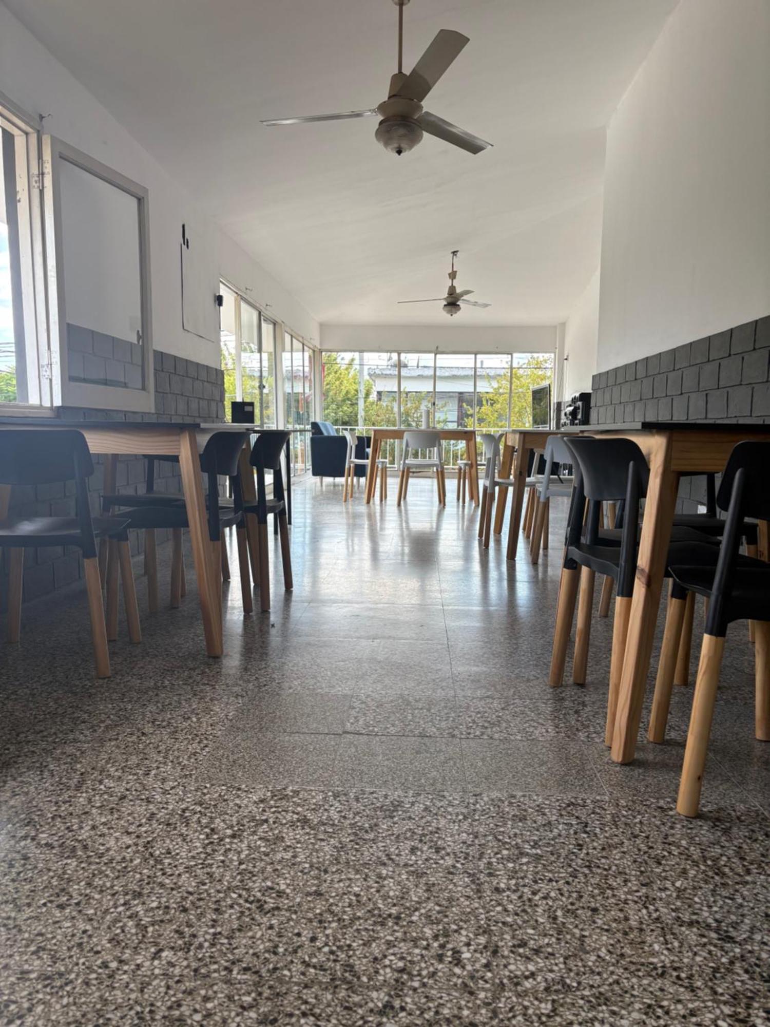 Inn Nuevo Dana Villa Carlos Paz