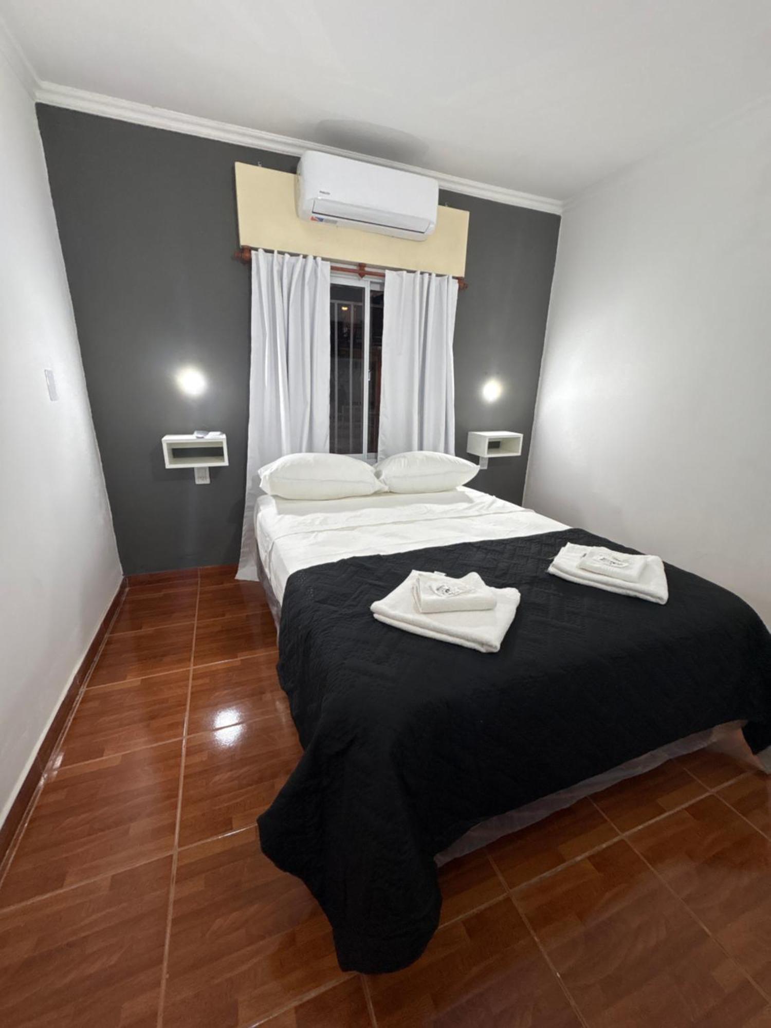 Nuevo Dana Inn