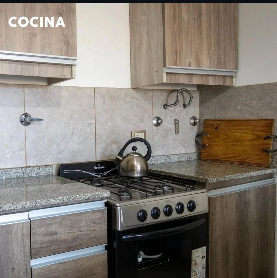 Сasa de vacaciones Casa Categoría Con Pileta Exclusiva