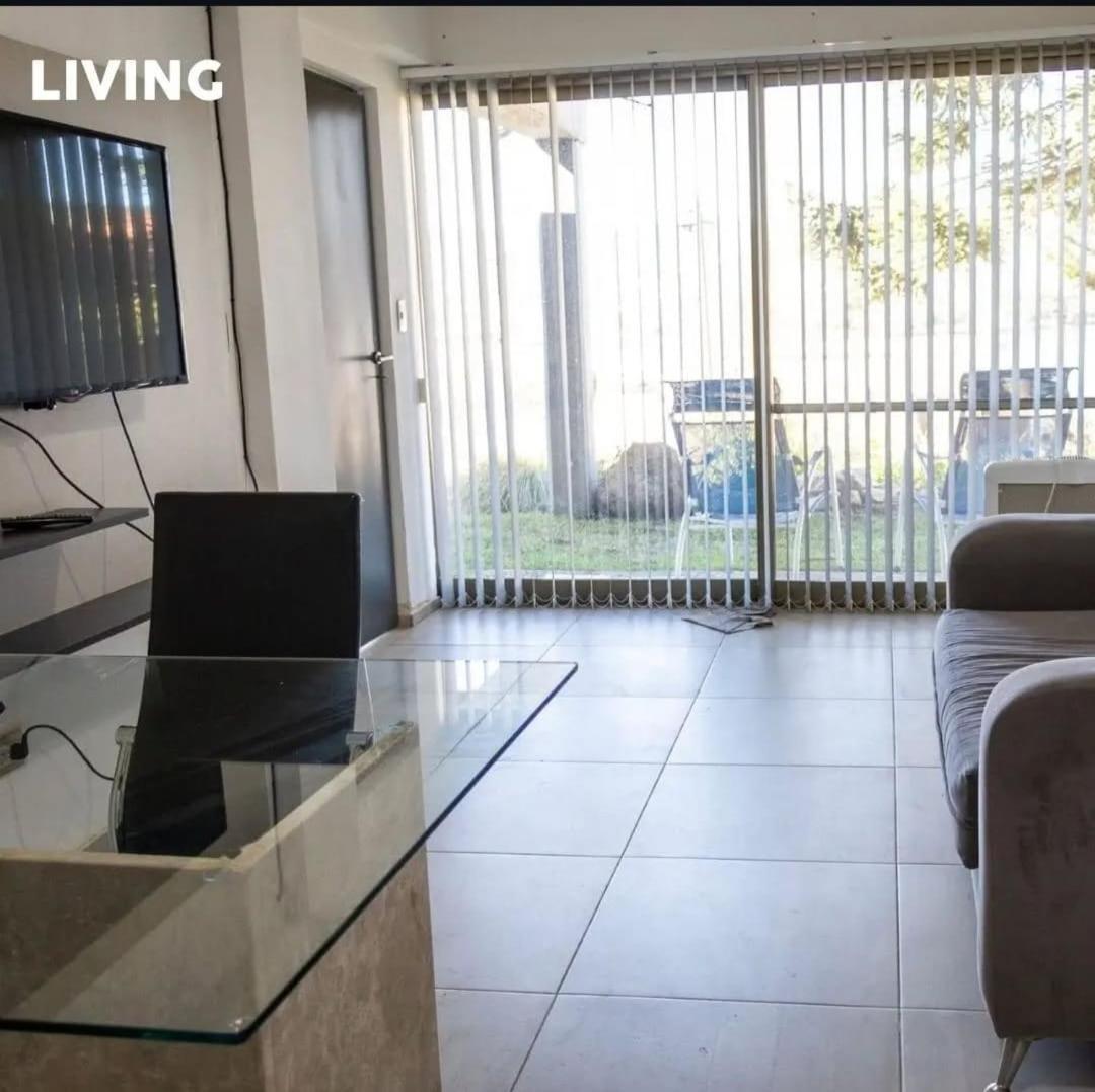 Сasa de vacaciones Casa Categoría Con Pileta Exclusiva Villa Carlos Paz