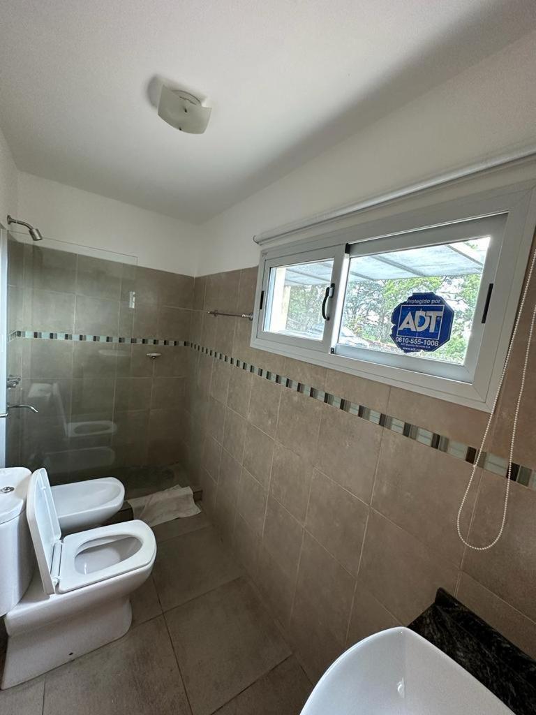 Casa Categoría Con Pileta Exclusiva * Villa Carlos Paz