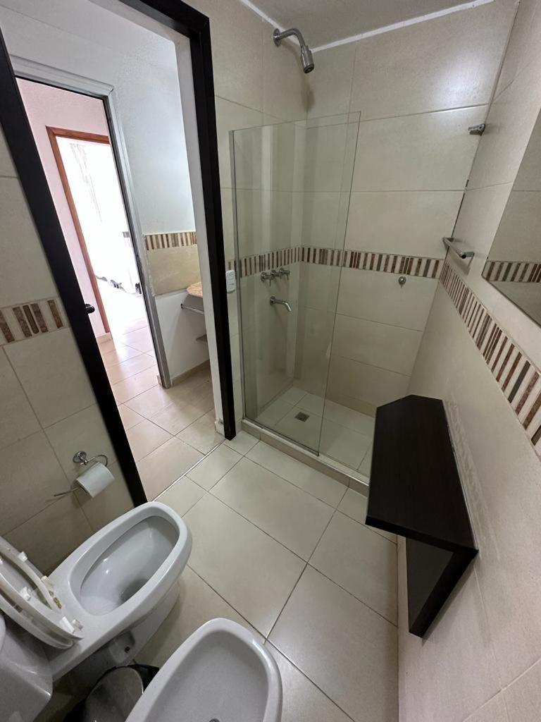 Casa Categoría Con Pileta Exclusiva Сasa de vacaciones