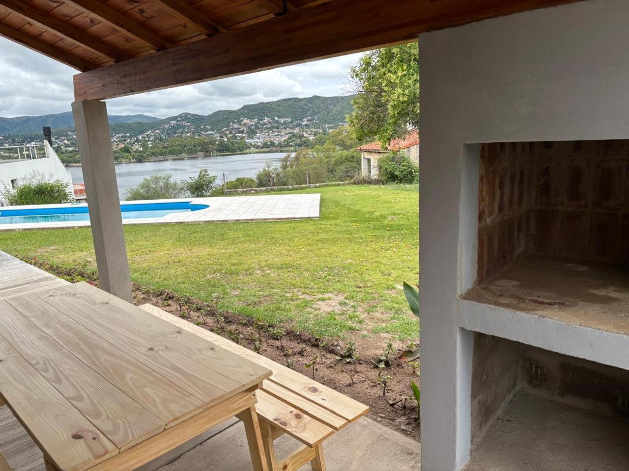 Casa Categoría Con Pileta Exclusiva
