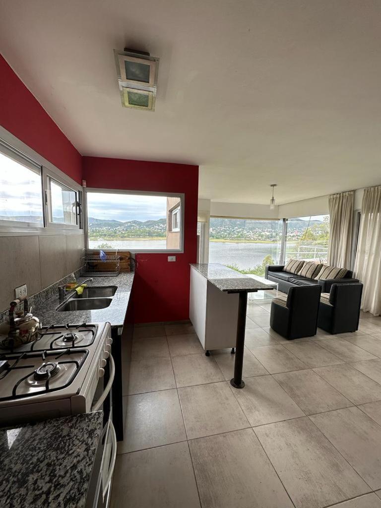 Casa Categoría Con Pileta Exclusiva Сasa de vacaciones Villa Carlos Paz