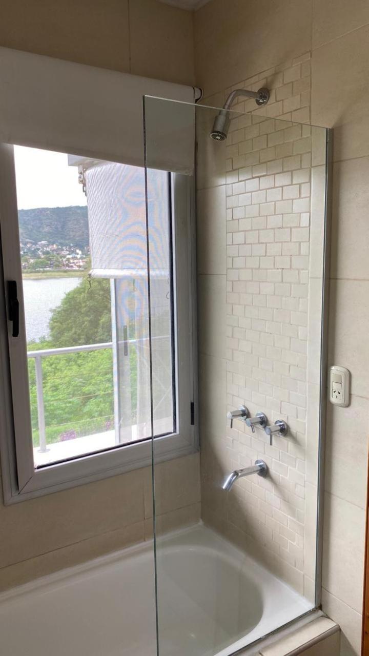 Casa Categoría Con Pileta Exclusiva Villa Carlos Paz