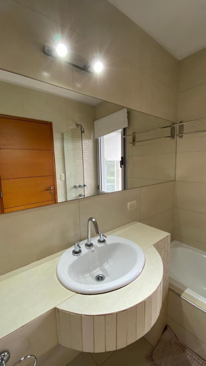 Сasa de vacaciones Casa Categoría Con Pileta Exclusiva