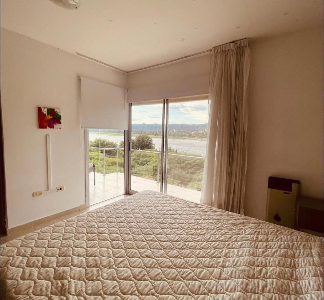 Casa Categoría Con Pileta Exclusiva Сasa de vacaciones