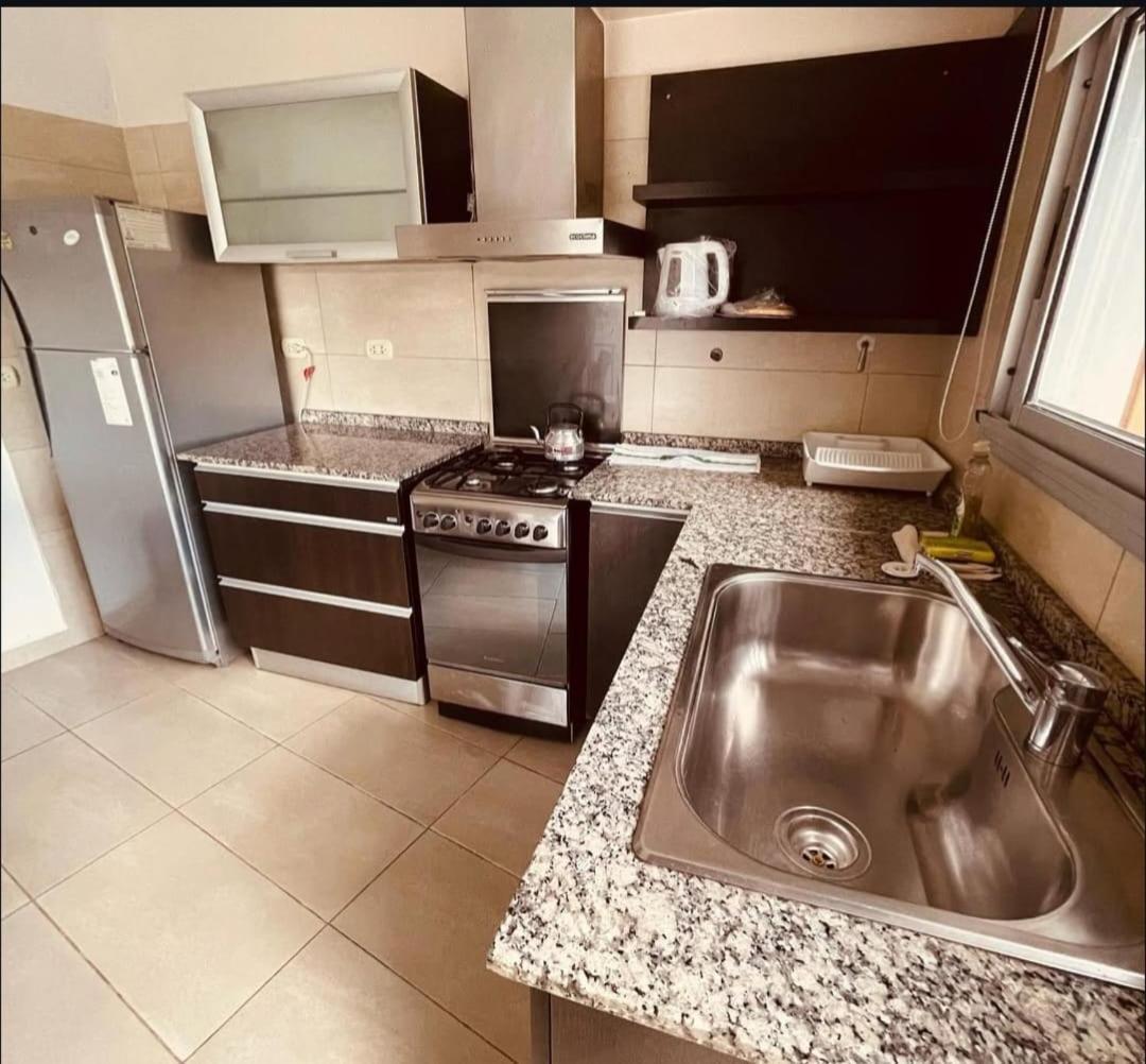 Сasa de vacaciones Casa Categoría Con Pileta Exclusiva