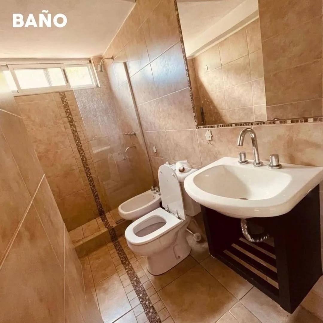 Сasa de vacaciones Casa Categoría Con Pileta Exclusiva *