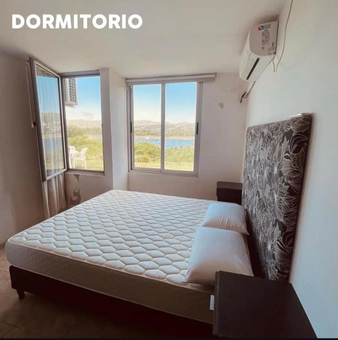 Casa Categoría Con Pileta Exclusiva Сasa de vacaciones Villa Carlos Paz