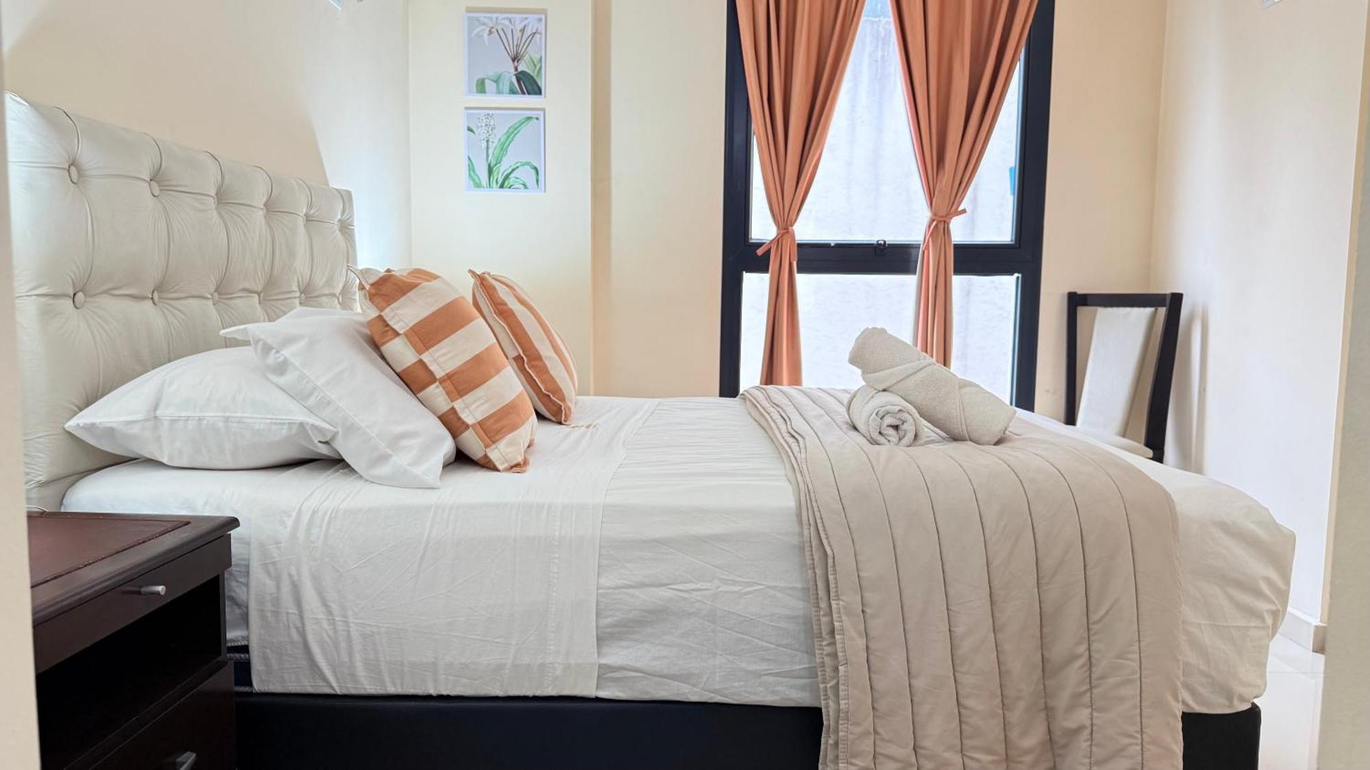 Apartamento Vow Departamento Centrico 1 Con Cochera Y Pileta Villa Carlos Paz