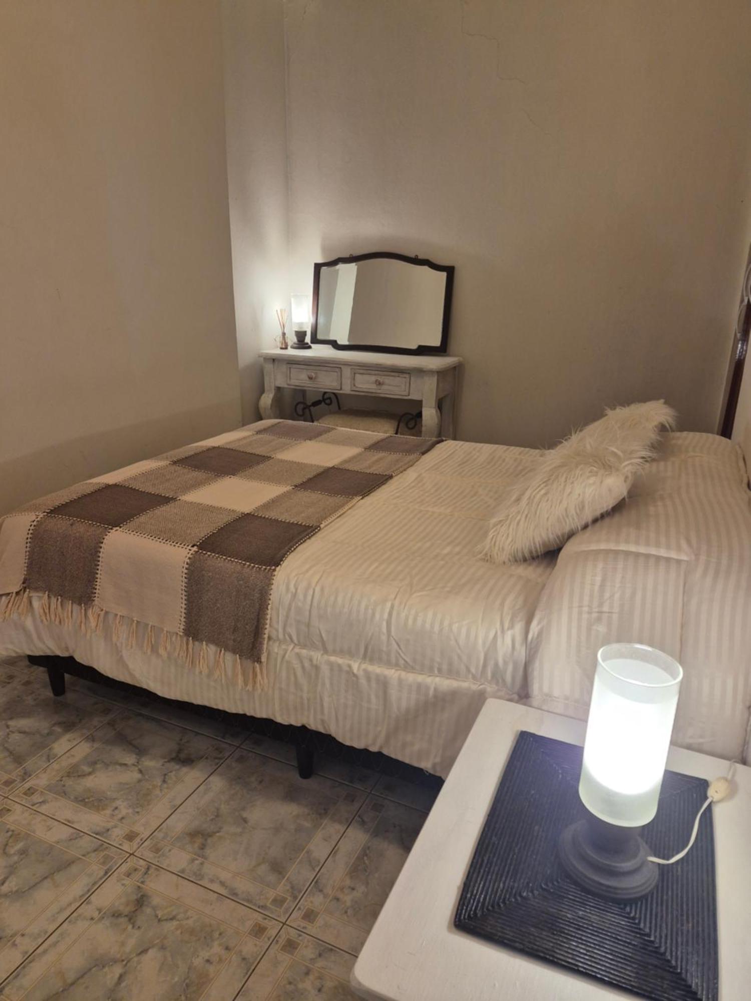 Apartamento En Carlos Paz *