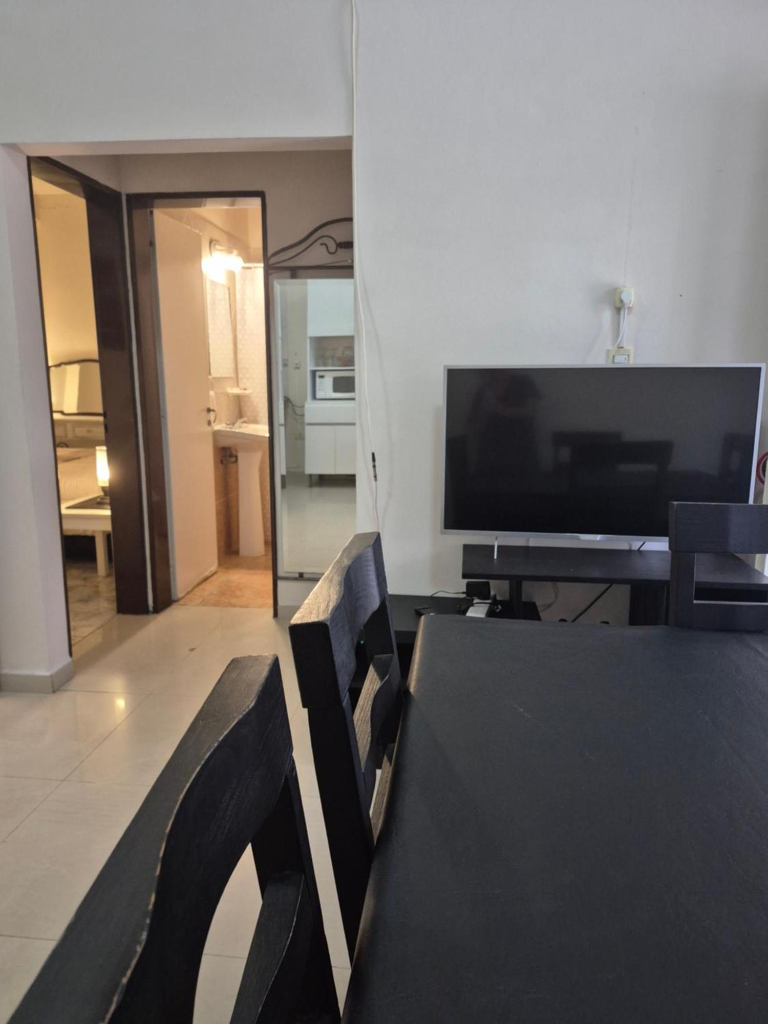 Apartamento En Carlos Paz