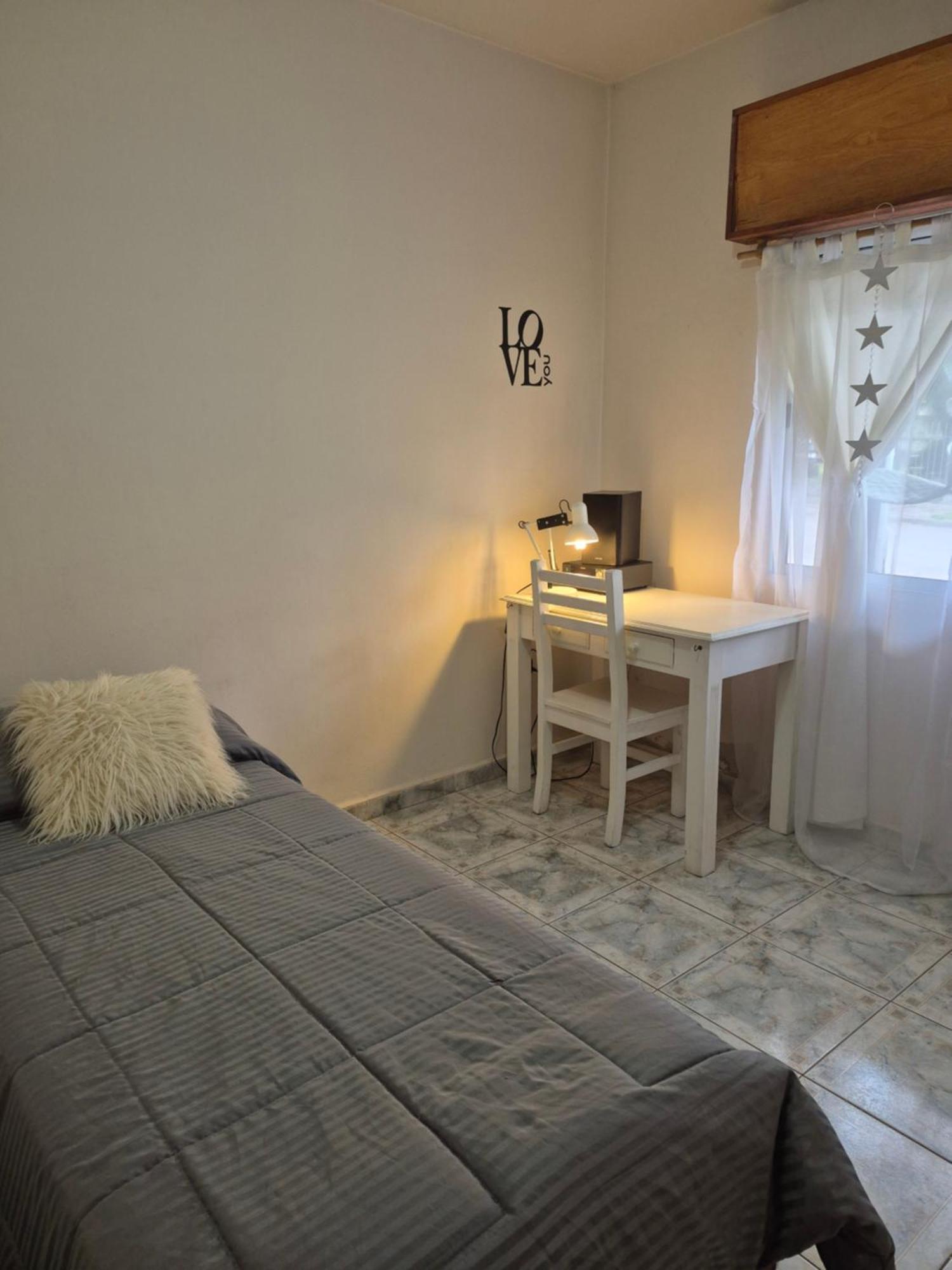 Apartamento En Carlos Paz