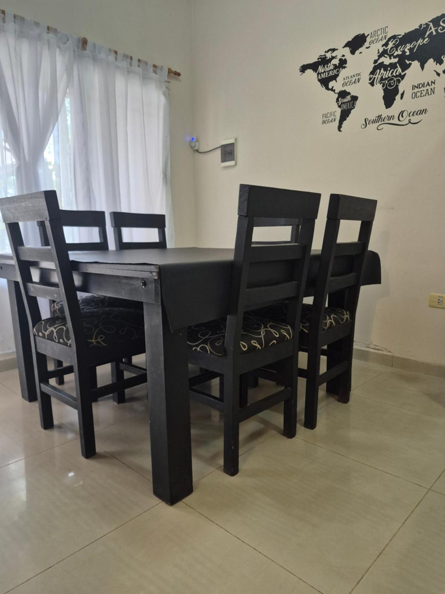 Apartamento En Carlos Paz