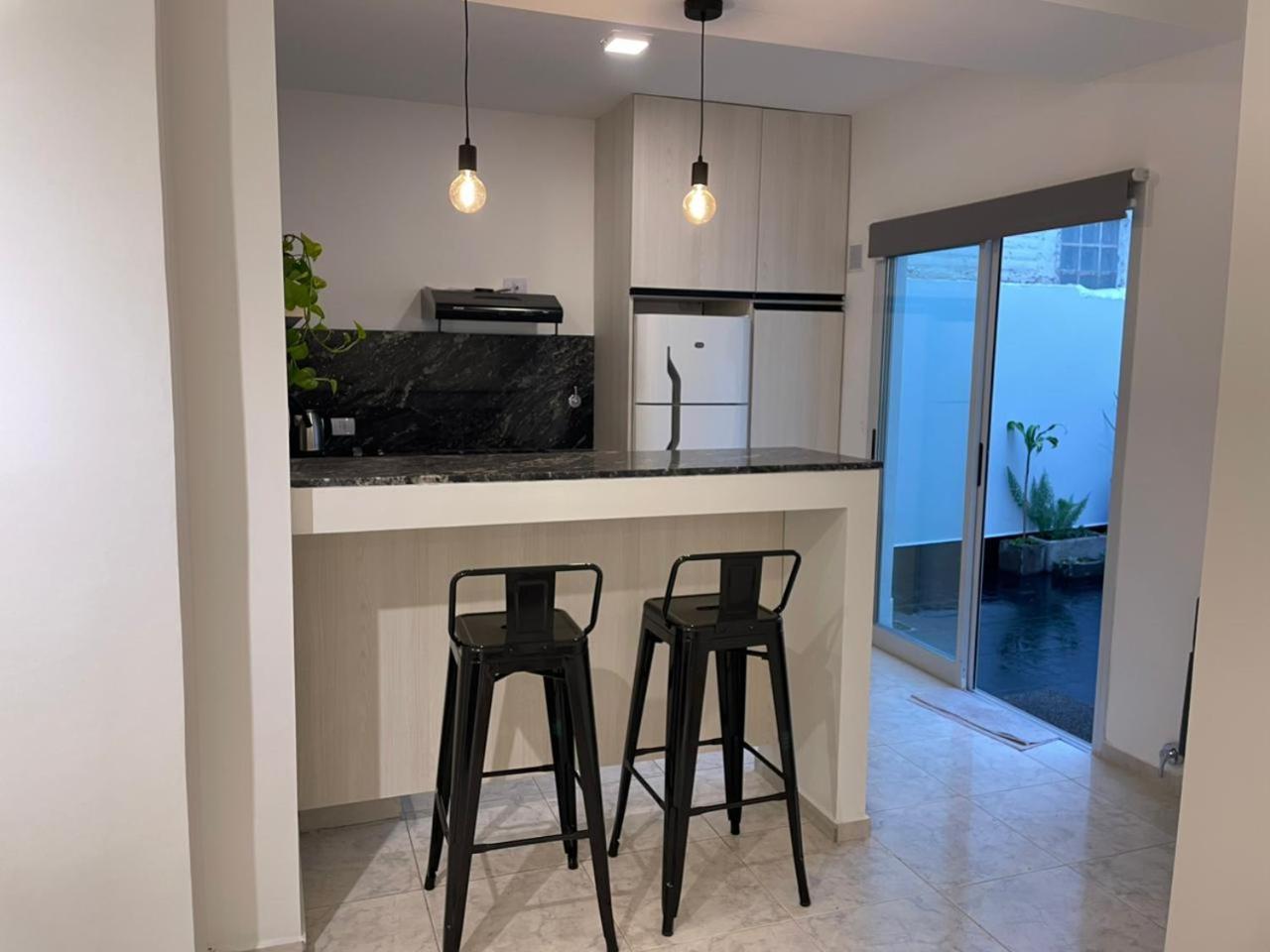Apartamento Torre Kalinka Dos Pleno Centro Villa Carlos Paz