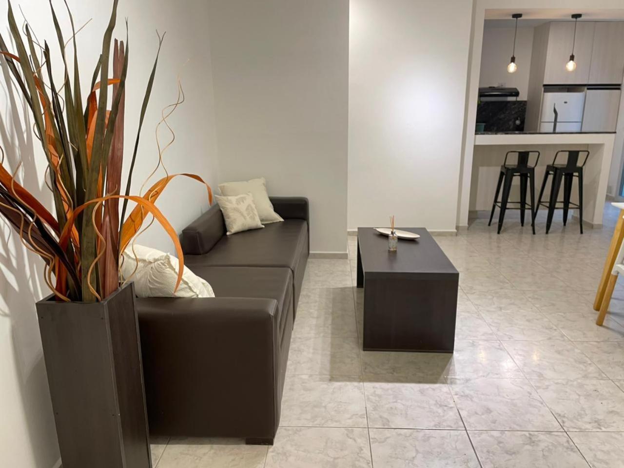 Torre Kalinka Dos Pleno Centro Apartamento Villa Carlos Paz