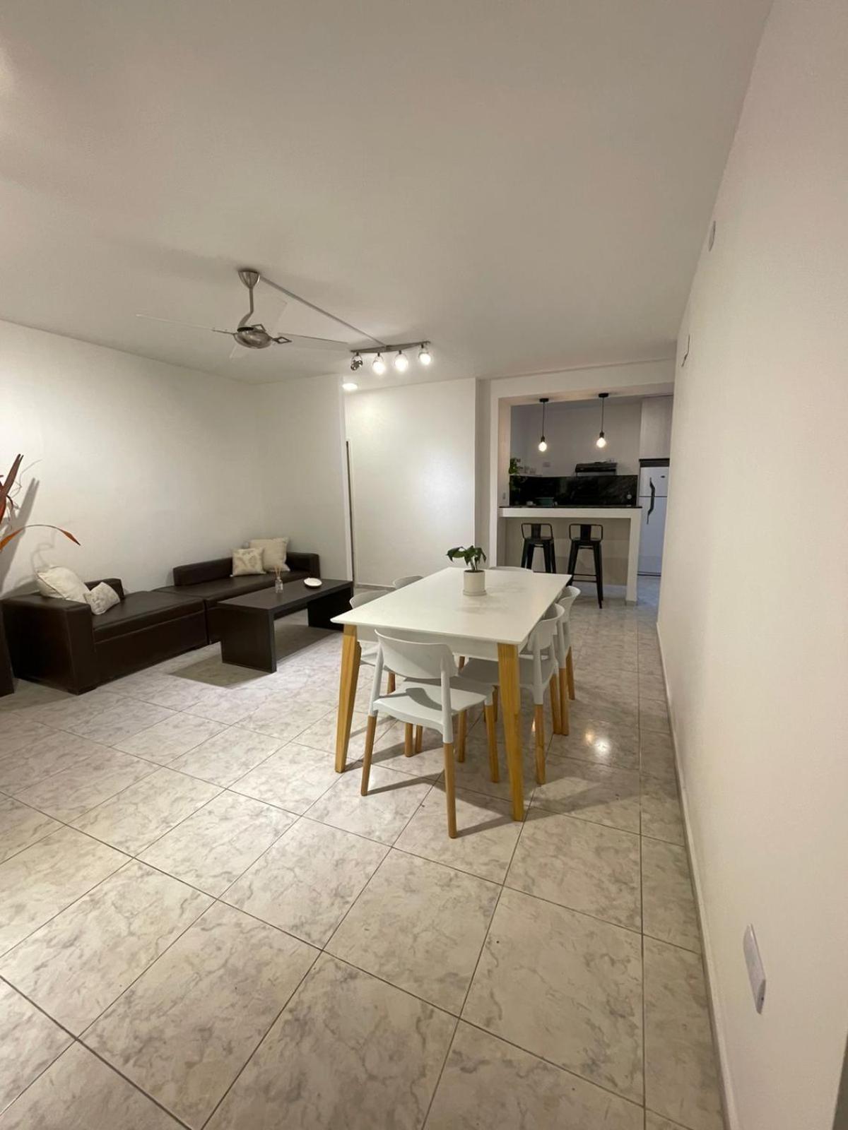 Torre Kalinka Dos Pleno Centro Apartamento *