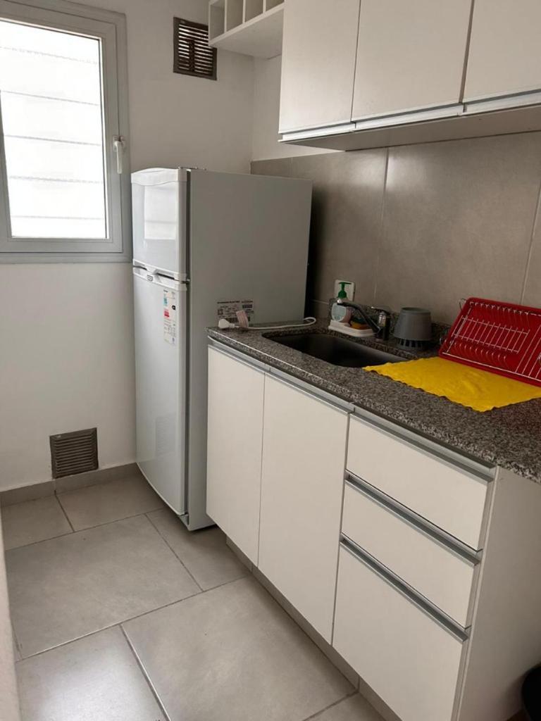 La Paz 80 Apartamento Villa Carlos Paz