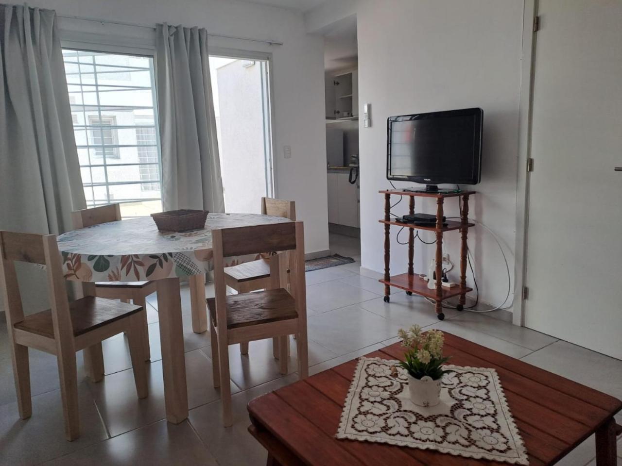 Apartamento La Paz 80 Villa Carlos Paz