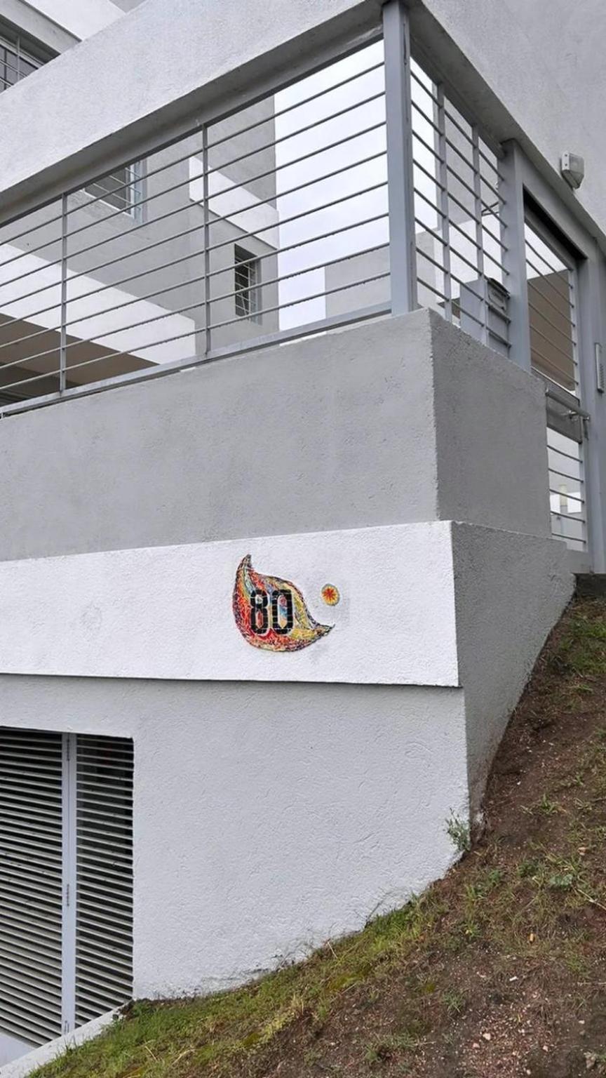 La Paz 80 Apartamento *