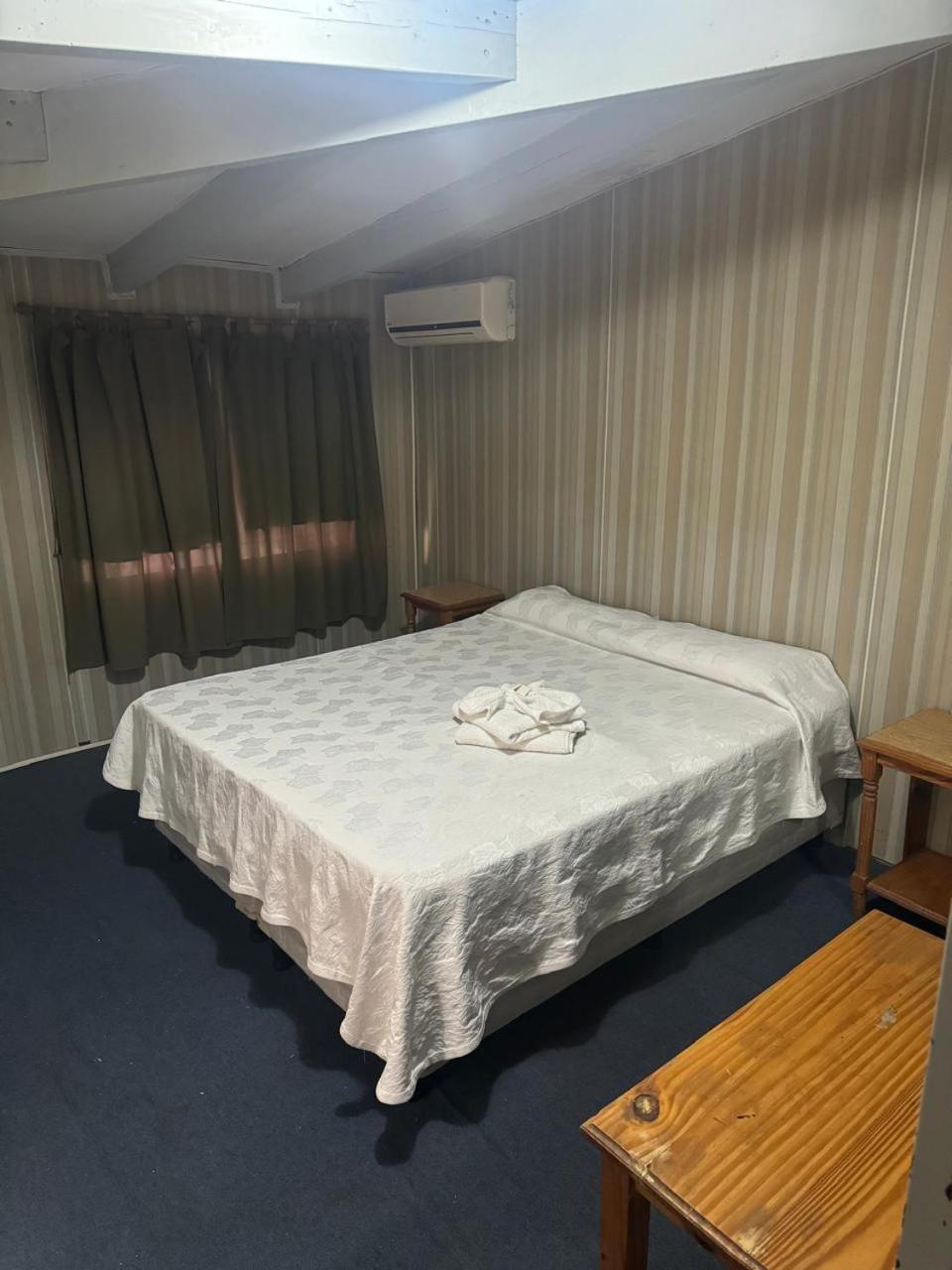 Bella Vista Hotel