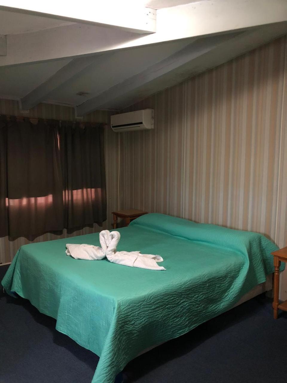 Hotel Bella Vista Villa Carlos Paz