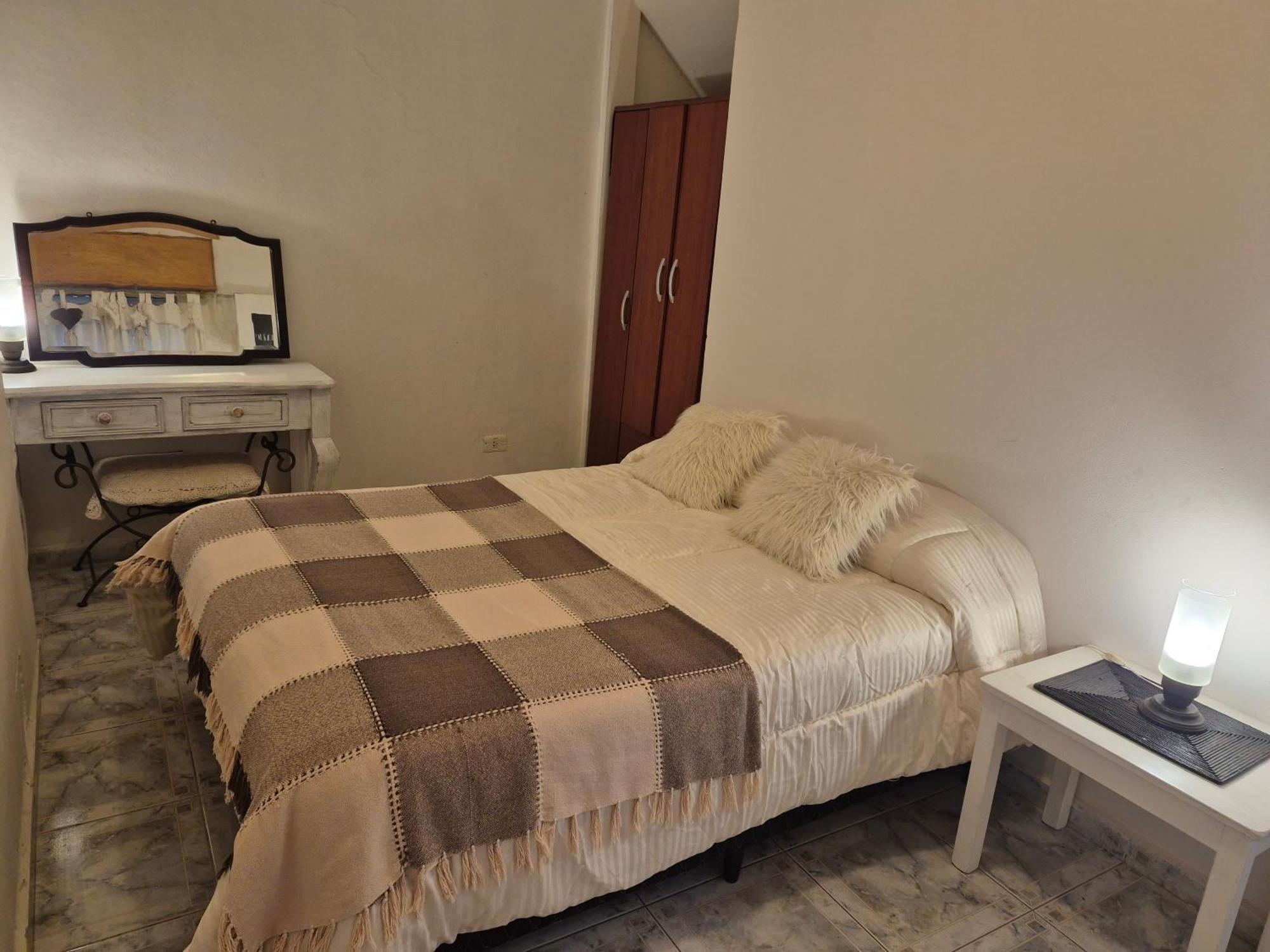 Apartamento En Carlos Paz *
