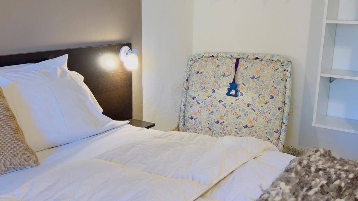 Bright & Cozy Departamento Cerca Del Centro Con Cochera Apartamento *