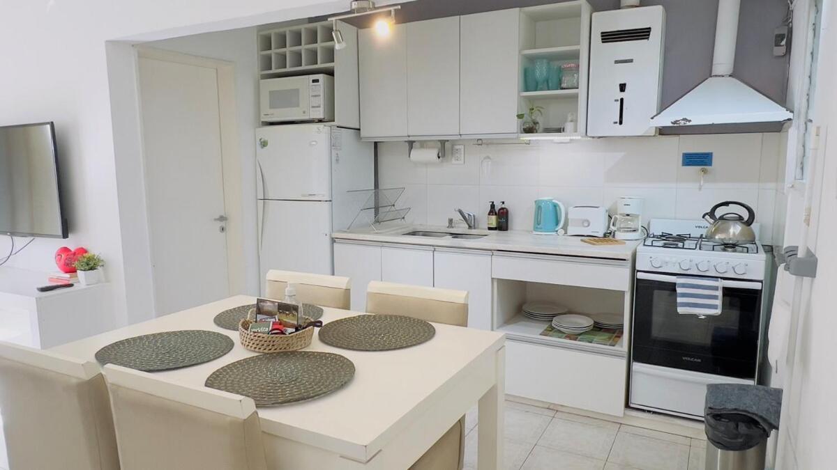 Bright & Cozy Departamento Cerca Del Centro Con Cochera Apartamento Villa Carlos Paz