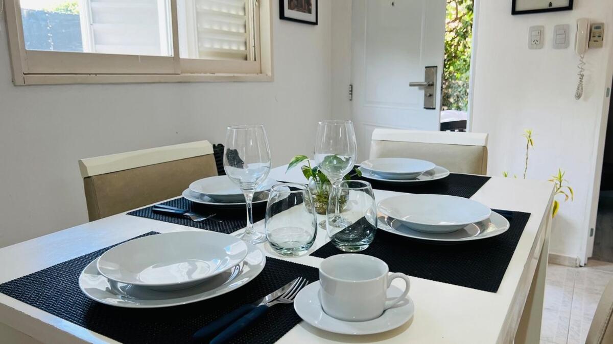 Bright & Cozy Departamento Cerca Del Centro Con Cochera Apartamento *