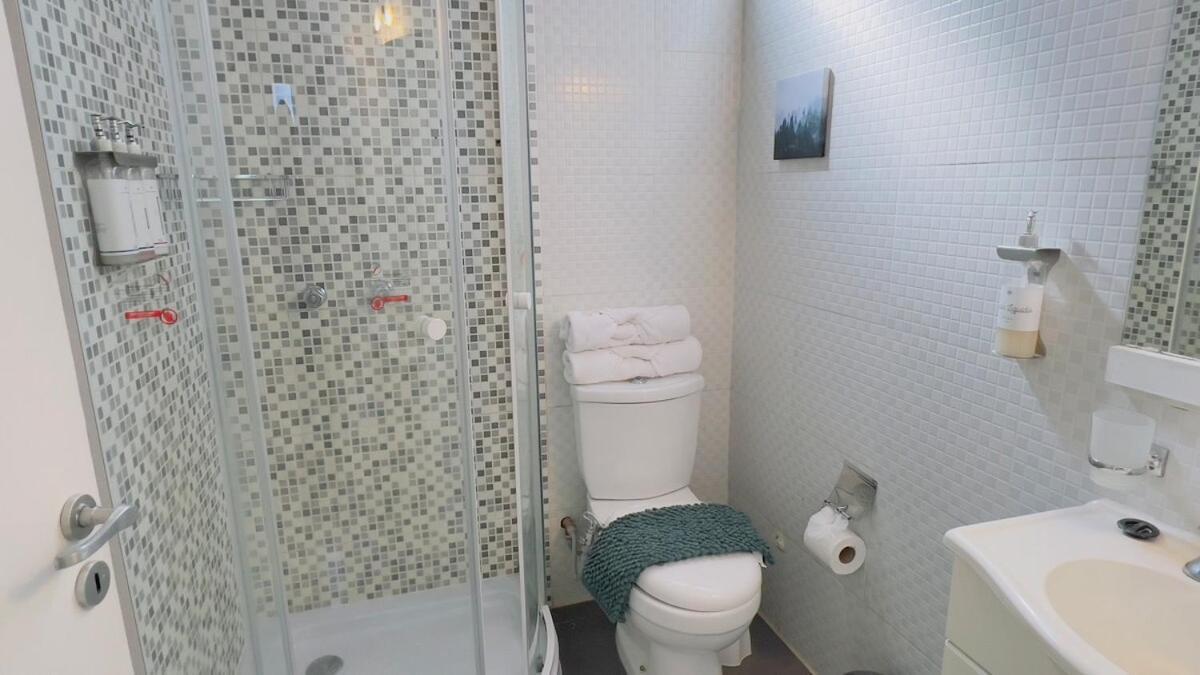 Apartamento Bright & Cozy Departamento Cerca Del Centro Con Cochera *