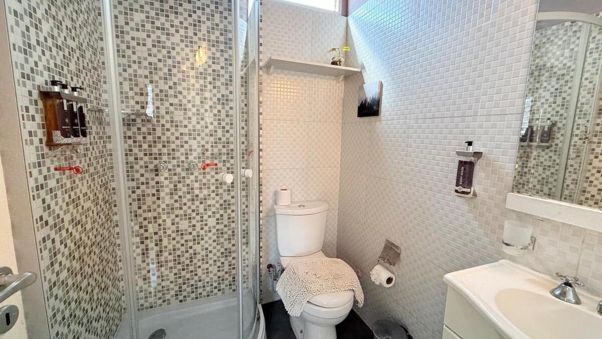 Apartamento Bright & Cozy Departamento Cerca Del Centro Con Cochera