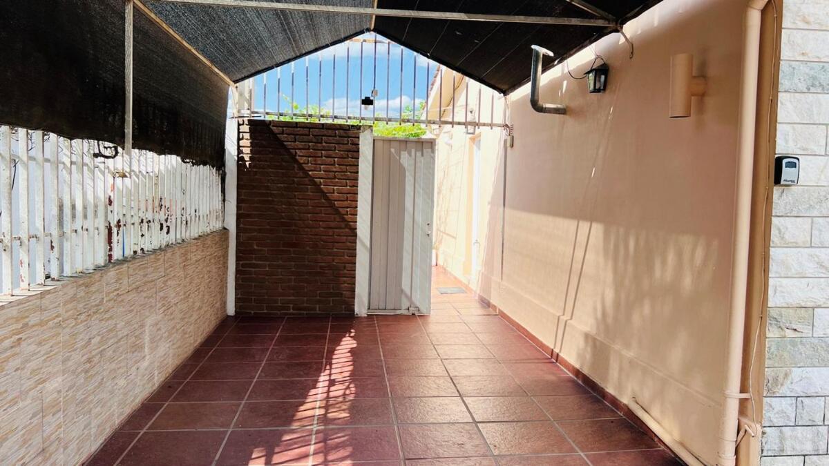 Bright & Cozy Departamento Cerca Del Centro Con Cochera Apartamento Villa Carlos Paz