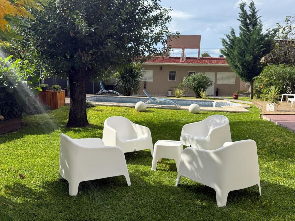 Bright & Cozy Departamento Cerca Del Centro Con Cochera *