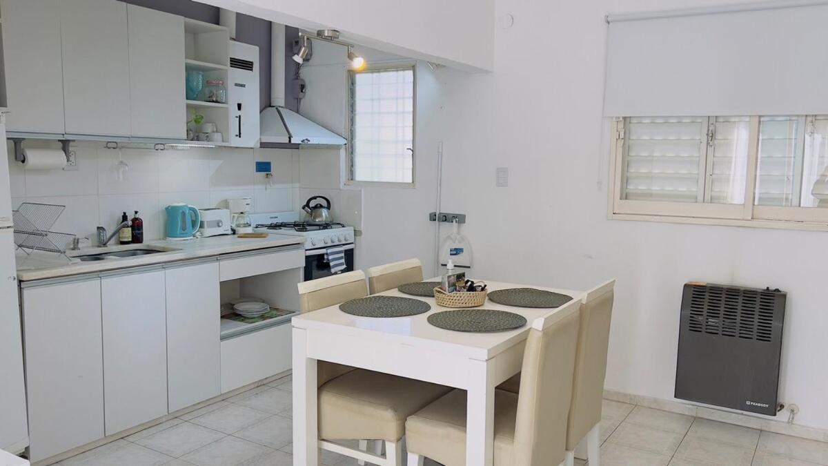 Bright & Cozy Departamento Cerca Del Centro Con Cochera Apartamento