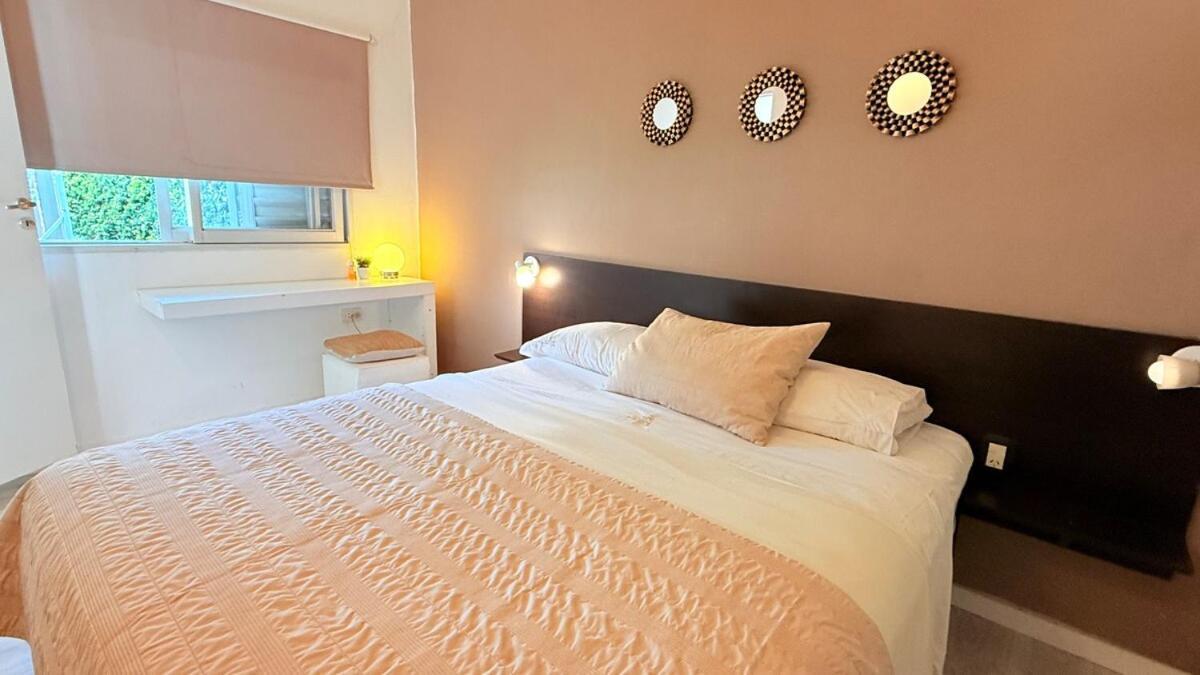 Bright & Cozy Departamento Cerca Del Centro Con Cochera Apartamento Villa Carlos Paz