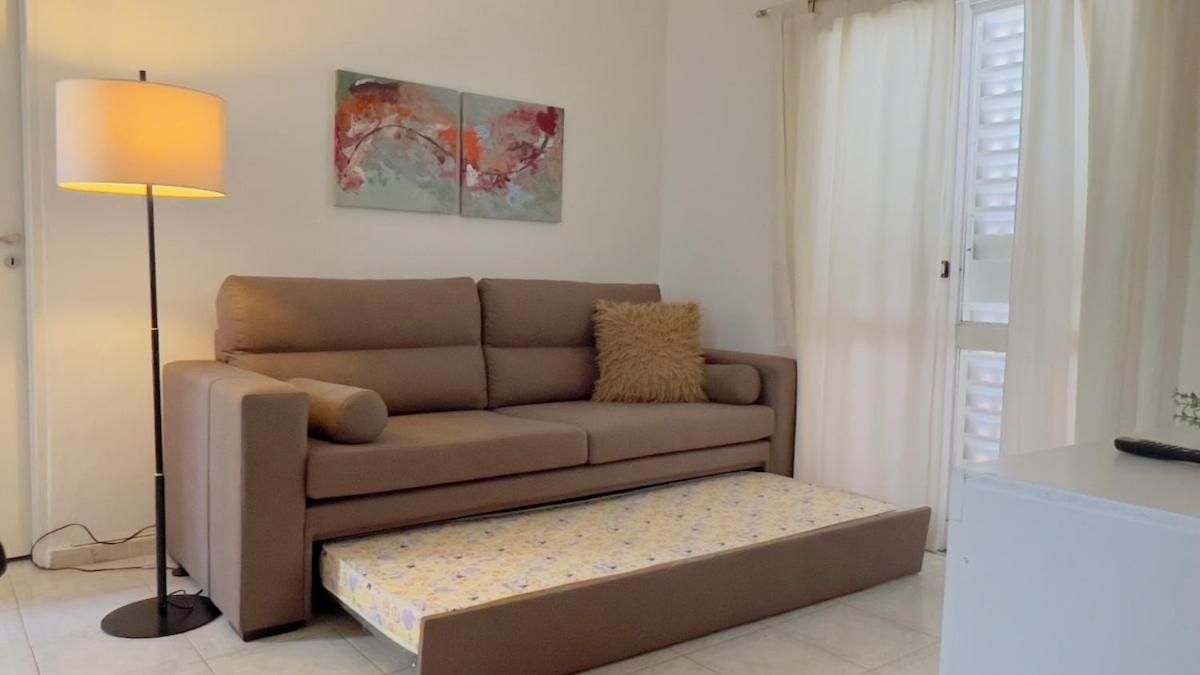 Bright & Cozy Departamento Cerca Del Centro Con Cochera Villa Carlos Paz