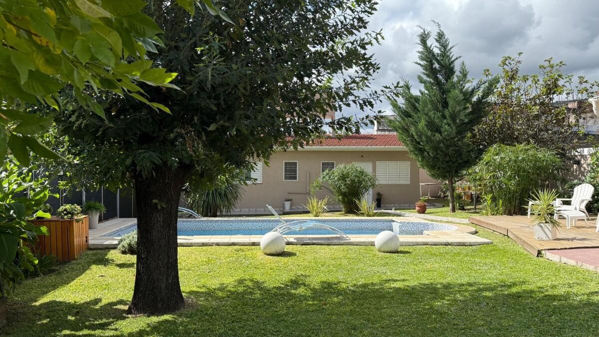 Bright & Cozy Departamento Cerca Del Centro Con Cochera