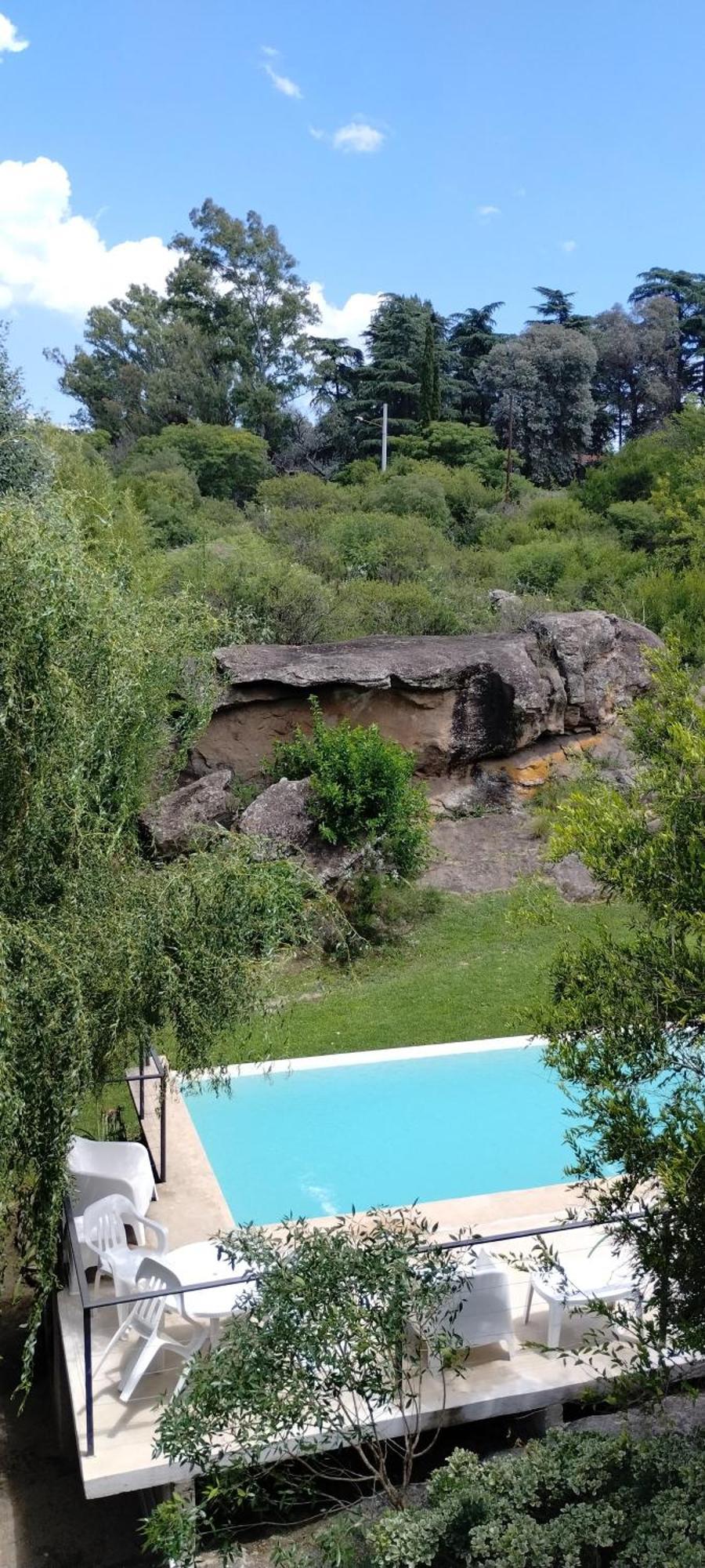 Lodge Paititi *